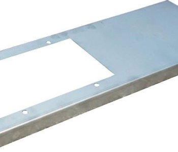 regenabdeckung